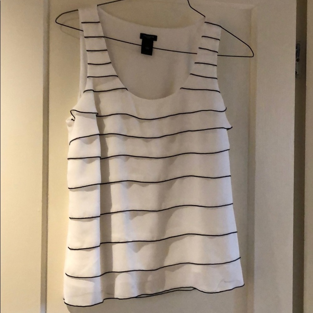 Ann Taylor Top